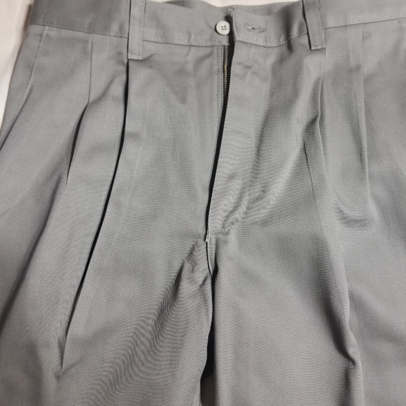 Wrangler Riata Pleated Men's Pants - Picture 5 of 6